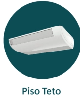 Piso Teto