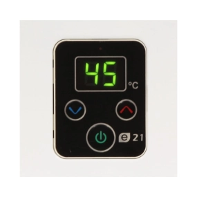 Aquecedor de Água a Gás Rinnai E21 GLP 21 Litros Bivolt