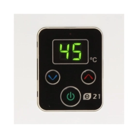 Aquecedor de Água a Gás Rinnai E21 GN 21 Litros Bivolt
