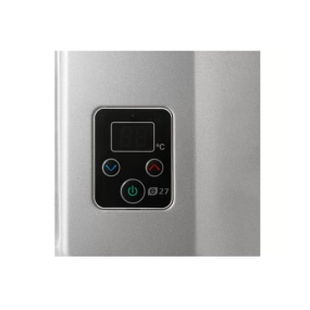 Aquecedor de Água a Gás Rinnai E27 GLP 27 Litros Bivolt
