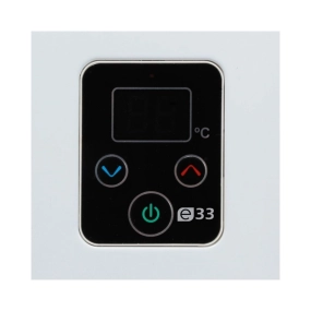 Aquecedor de Água a Gás Rinnai E33 GLP 32,5 Litros Bivolt