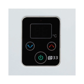 Aquecedor de Água a Gás Rinnai E33 GN 32,5 Litros Bivolt