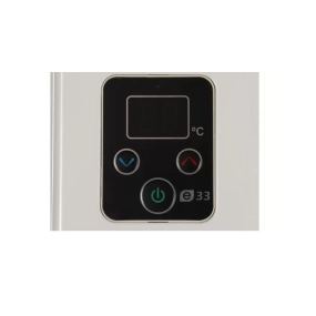 Aquecedor de Água a Gás Rinnai E33 GN 33 Litros Bivolt