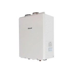 Aquecedor de Água a Gás Rinnai E43 GLP 43 Litros Bivolt Aquecedor de Água a Gás Rinnai E43 GLP 43 Litros Bivolt