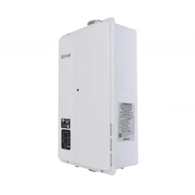 Aquecedor de Água a Gás Rinnai E33 GLP 32,5 Litros Bivolt