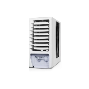 Ar-Condicionado Janela Manual Springer Midea ZCK185BB 18.000 BTUs Só Frio 220V