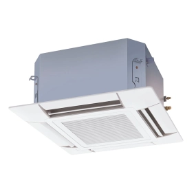 Ar-Condicionado Multi Split Inverter Daikin 28.000 (2x Evap HW 9.000 + 1x Evap HW 12.000 + 1x Evap Cassete 4 Vias 18.000) Quente/Frio 220V