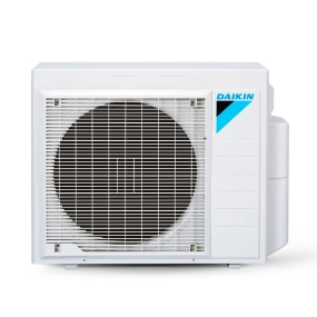 Ar-Condicionado Multi Split Inverter Daikin 28.000 BTUs (1x Evap HW 18.000 + 1x Evap HW 24.000) Quente/Frio 220V