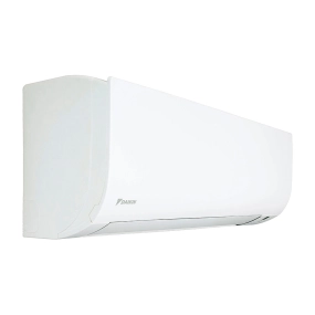 Ar-Condicionado Multi Split Inverter Daikin 28.000 BTUs (1x Evap HW 9.000 + 1x Evap HW 24.000) Quente/Frio 220V