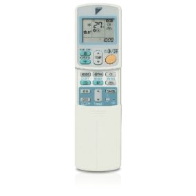 Ar-Condicionado Multi Split Inverter Daikin 34.000 (2x Evap Duto 20.000) Quente/Frio 220V