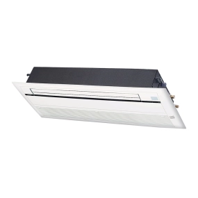 Ar-Condicionado Multi Split Inverter Daikin 34.000 BTUs (2x Evap Cassete 1 Via 18.000) Quente/Frio 220V