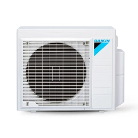 Ar-Condicionado Multi Split Inverter Daikin 34.000 BTUs (2x Evap Cassete 1 Via 18.000) Quente/Frio 220V