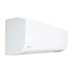 Ar-Condicionado Multi Split Inverter Daikin 38.000 BTUs (3x Evap HW 9.000 + 2x Evap HW 12.000) Quente/Frio 220V