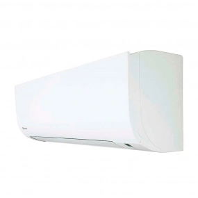 Ar-Condicionado Multi Split Inverter Daikin 38.000 BTUs (4x Evap HW 9.000 + 1x Evap Cassete 1 Via 12.000) Quente/Frio 220V