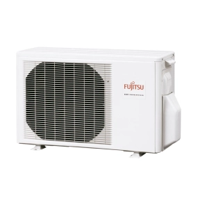 Ar-Condicionado Multi Split Inverter Fujitsu 18.000 (1x Evap HW 7.000 + 1x Evap HW 12.000) Quente/Frio 220V
