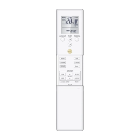 Ar-Condicionado Multi Split Inverter Fujitsu 18.000 (1x Evap HW 7.000 + 1x Evap HW 12.000) Quente/Frio 220V