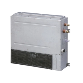 Ar-Condicionado Multi Split Inverter Fujitsu 18.000 BTUs (2x Evap Duto 9.000) Quente/Frio 220V