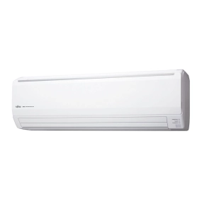 Ar-Condicionado Multi Split Inverter Fujitsu 27.000 (2x Evap HW 12.000 + 1x Evap HW 24.000) Quente/Frio 220V