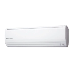 Ar-Condicionado Multi Split Inverter Fujitsu 45.000 (4x Evap HW 7.000 + 1x Evap HW 24.000) Quente/Frio 220V