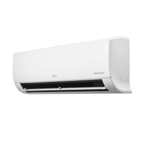 Ar-Condicionado Multi Split Inverter LG 21.000 (1x Evap HW 9.000 + 1x Evap HW 12.000) Quente/Frio 220V