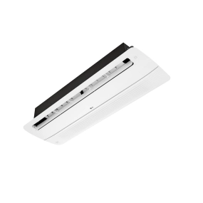 Ar-Condicionado Multi Split Inverter LG 30.000 (2x Evap Cassete 1 Via 9.000 + 2x Evap Cassete 1 Via 12.000) Quente/Frio 220V