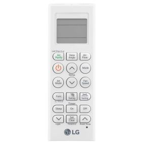 Ar-Condicionado Multi Split Inverter LG 30.000 (2x Evap Cassete 1 Via 9.000 + 2x Evap Cassete 1 Via 12.000) Quente/Frio 220V