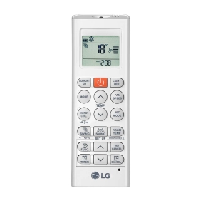 Ar-Condicionado Multi Split Inverter LG 36.000 (2x Evap HW 18.000) Quente/Frio 220V								