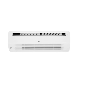 Ar-Condicionado Multi Split Inverter LG 36.000 BTUs (2x Evap Cassete 1 Via 18.000) Quente/Frio 220V