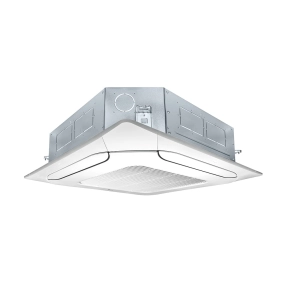 Ar-Condicionado Multi Split Inverter LG 36000 BTUs (1x Evap K7 4 Vias 9.000 + 1x Evap K7 4 Vias 12.000 + 1x Evap K7 4 Vias 24.000) Quente/Frio 220V