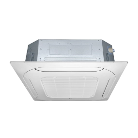Ar-Condicionado Multi Split Inverter LG 36000 BTUs (1x Evap K7 4 Vias 9.000 + 1x Evap K7 4 Vias 12.000 + 1x Evap K7 4 Vias 24.000) Quente/Frio 220V
