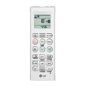 Ar-Condicionado Multi Split Inverter LG 36000 BTUs (1x Evap K7 4 Vias 9.000 + 1x Evap K7 4 Vias 12.000 + 1x Evap K7 4 Vias 24.000) Quente/Frio 220V
