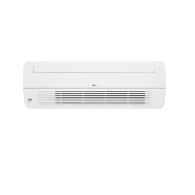 Ar-Condicionado Multi Split Inverter LG 48.000 (3x Evap HW 9.000 + 1x Evap HW 12.000 + 1x Evap Cassete 1 Via 18.000) Quente/Frio 220V