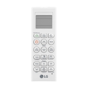 Ar-Condicionado Multi Split Inverter LG 48.000 (3x Evap HW 9.000 + 1x Evap HW 12.000 + 1x Evap Cassete 1 Via 18.000) Quente/Frio 220V