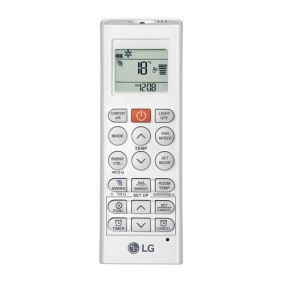Ar-Condicionado Multi Split Inverter LG 48.000 BTUs (3x Evap HW 9.000 + 1x Evap Cassete 4 Vias 24.000) Quente/Frio 220V
