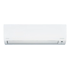 Ar-Condicionado Multi Split Inverter R-32 Daikin 18.000 (2x Evap HW 9.000 + 1x Evap HW 12.000) Só Frio 220V + Módulo Wi-Fi