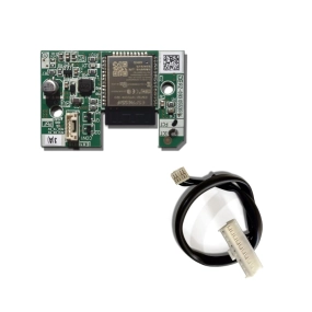 Ar-Condicionado Multi Split Inverter R-32 Daikin 18.000 (2x Evap HW 9.000 + 1x Evap HW 12.000) Só Frio 220V + Módulo Wi-Fi