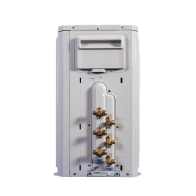 Ar-Condicionado Multi Split Inverter R-32 Gree 30.000 (2x Evap HW 12.000 + 1x Evap Cassete 1 Via 18.000) Quente/Frio 220V Ar-Condicionado Multi Split Inverter R-32 Gree 30.000 (2x Evap HW 12.000 + 1x Evap Cassete 1 Via 18.000) Quente/Frio 220V