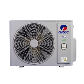 Ar-Condicionado Multi Split Inverter R-32 Gree 36.000 (2x Evap HW 12.000 + 2x Evap HW 18.000) Quente/Frio 220V