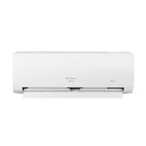 Ar-Condicionado Multi Split Inverter Springer Midea 36.000 BTUs (3x Evap HW 9.000 + 1x Evap HW 12.000) Quente/Frio 220V