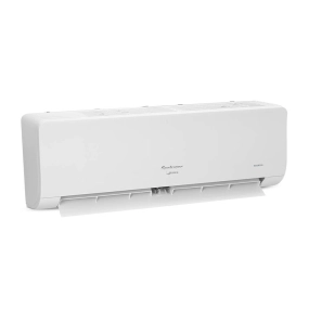 Ar-Condicionado Multi Split Inverter Springer Midea 36.000 BTUs (3x Evap HW 9.000 + 1x Evap HW 12.000) Quente/Frio 220V
