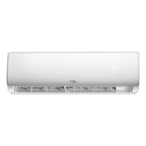 Ar-Condicionado Multi Split Inverter TCL 18.000 (1x Evap HW 9.000 + 1x Evap HW 12.000) Quente/Frio 220V