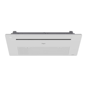 Ar-Condicionado Split Cassete 1 Via Inverter Elgin One Air Wi-Fi 12.000 BTUs Quente/Frio 220V Monofásico
