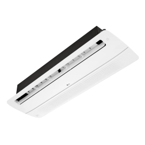 Ar-Condicionado Split Cassete 1 Via Inverter LG 24.000 BTUs Quente/Frio 220V Monofásico