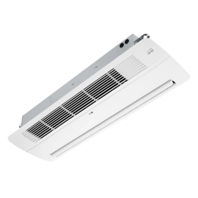 Ar-Condicionado Split Cassete 1 Via Inverter LG 24.000 BTUs Quente/Frio 220V Monofásico