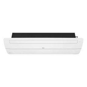 Ar-Condicionado Split Cassete 1 Via Inverter LG WI-FI Conect 21.000 BTUs Quente/Frio 220V Monofásico