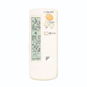 Ar-Condicionado Split Cassete 4 Vias Inverter Daikin SkyAir 46.000 BTUs Quente/Frio 220V Monofásico