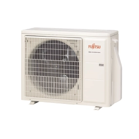 Ar-condicionado Split Cassete 4 Vias Inverter Fujitsu Airstage 18.000 BTUs R-32 Quente/Frio 220V Monofásico