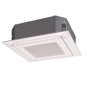 Ar-condicionado Split Cassete 4 Vias Inverter Fujitsu Airstage 45.000 BTUs R-32 Quente/Frio 380V Trifásico