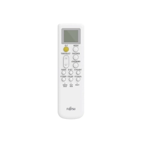 Ar-condicionado Split Cassete 4 Vias Inverter Fujitsu Airstage 45.000 BTUs R-32 Quente/Frio 380V Trifásico