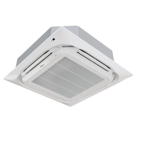 Ar-Condicionado Split Cassete 4 Vias Inverter Philco PAC24000ICFM9 24.000 BTUs Frio 220V Bifásico